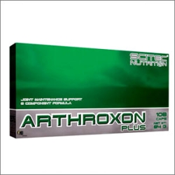 Scitec Nutrition Arthroxon Plus 108 Kapseln